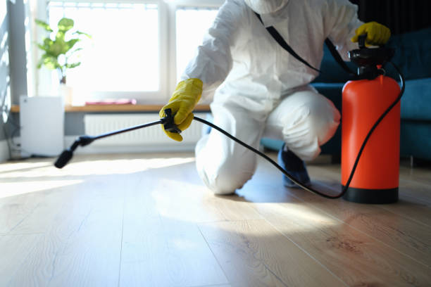 Best Wildlife Control Services  in Fruitport, MI